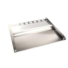 TRAULSEN SK-600-60835-03 ASSEMBLY AIR DUCT R 1 SECTION