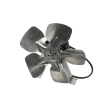 TRAULSEN SK-325-60124-01 ASSEMBLY FAN MOTOR 220V