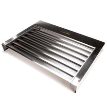 TRAULSEN SK-500-60154-00 ASSEMBLY LOUVER 34