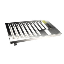 TRAULSEN SK-500-70075-00 ASSEMBLY LOUVER LH TRAULSEN ES