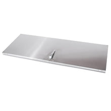 TRAULSEN SK-200-60361-00 ASSEMBLY FHS DOOR W/FT PEDAL CFA