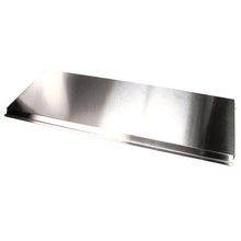 TRAULSEN 200-60500-00 ASSEMBLY HINGED LIFT LID 90