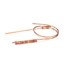 TRAULSEN 323-60041-00 CAP TUBE ASSEMBLY 48DT (134