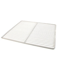 TRAULSEN 340-04887-00 CHROME WIRE SHELF 22 3/4 X 25 7/8