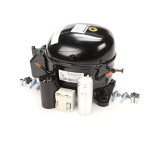 TRAULSEN 321-60225-00 COMPRESSOR ASE20C4E-CAA-303