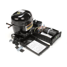 TRAULSEN 321-60204-10 COMPRESSOR COPELAND AFE17C4E-C
