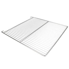 TRAULSEN 340-27437-00 CP WIRE SHELF 24 5/8 X 26 1/2