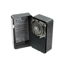TRAULSEN 324-12768-00 DEFROST TIMER(8145-20)230-1-60