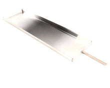 TRAULSEN SER-60479-00 DRAIN PAN RBC100 ASSEMBLY