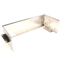 TRAULSEN SK-433904 EVAPORATOR DRAIN PAN WELDMENT