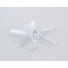 TRAULSEN 338-13473-00 EVAPORATOR.FAN BLADE BOHN 5101B TL