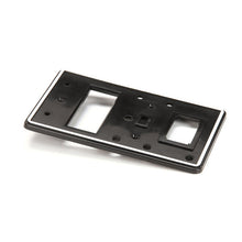 TRAULSEN 370-32497-01 FRONT PANEL DIGITRAUL