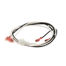 TRAULSEN 333-60149-00 HARNESS HOT FOOD FAN 1 SECT