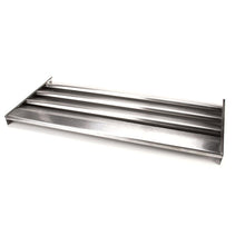 TRAULSEN SK-500-70040-00 LOUVER ASSEMBLY  132E