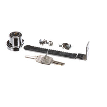 TRAULSEN SK-346-60005-00 PHANTOM LOCK SHOWCASE
