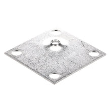 TRAULSEN 501-60871-00 PLATE REINFORCING EXT BOTTOM
