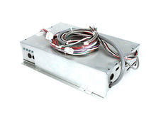 TRAULSEN SK-950-60347-00 RELAY BOX RBC 100