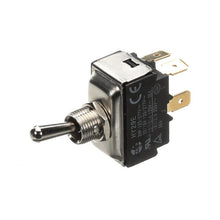 TRAULSEN 337-60346-01 SWITCH TOGGLE 20A 1.5 HP DPST