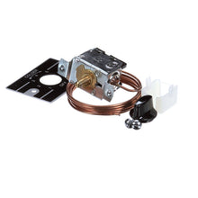 TRAULSEN 324-31865-00 TEMPERATURE CONTROL A10-2502-7