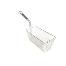 TRI-STAR MANUFACTURING 300189 BASKET;FRYER 13X6X5 1/2 SIZE T