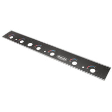 TRI-STAR MANUFACTURING 317112 DECAL;36 RANGE 6 BURNER SUPERI