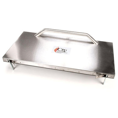 TRI-STAR MANUFACTURING 311403 DOOR ASSEMBLY 30 CPG OVEN