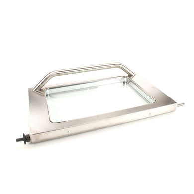 TRI-STAR MANUFACTURING 390144 DOOR; ASSEMBLY CONV. OVEN LEFT