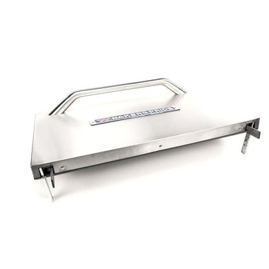 TRI-STAR MANUFACTURING 390135 DOOR;ASSEMBLY 26.5 OVEN BAKERS