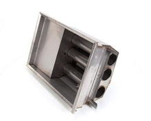 TRI-STAR MANUFACTURING 300355 KETTLE;WELDMENT TSF-25C FRYER