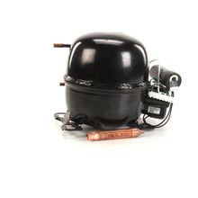 TRUE 925049 COMPRESSOR  TPA0413YXA 115V/60 TP125AR-021-D4  1/5