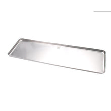 TRUE 884940 EVAP COVER ASSY T-49 WHT 1 FAN OPENING 33 X 20 X 4