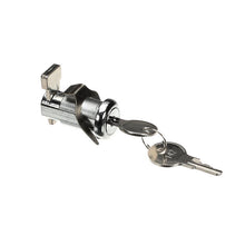 TRUE 912987 LOCK  REMOVABLE PLUG WITH T-42 KEY & CAM