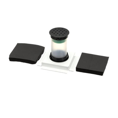 TRUE 931265 PRESSURE RELIEF PORT KIT