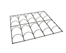 TRUE 909142 RACK  WINE  GDM-47/49/T-49 BLACK WIRE