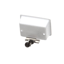 TRUE 201743 TEMP CONTROL KNOB COVER KIT
