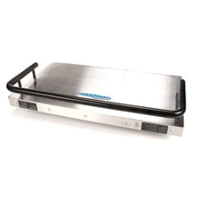 TURBOCHEF I5-9308 ASSEMBLY  DOOR