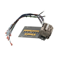 TURBOCHEF TC3-0422 ASSEMBLY  TERMINAL BLOCK TO EMI HARNESS (LINE VOLT