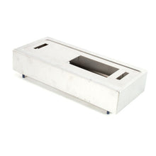 TURBOCHEF NGC-1040 COVER  KEYPAD  DISPLAY (METAL BOX ONLY)