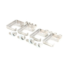 TURBOCHEF HHB-8206 KIT  OVEN CART CLAMP  SET OF 4