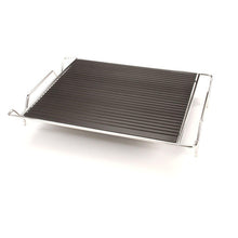 TURBOCHEF I3-3221 KIT  PANINI GRILL RACK AND TRA