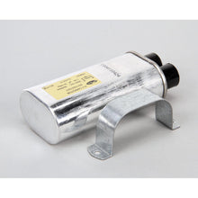 TURBOCHEF TC3-3219 SERVICE KIT  CAPACITOR (1.05UF) AND CLAMP (60HZ ON