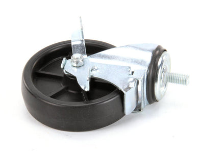 TURBO AIR M726500200 CASTER 5 WITH BRAKE