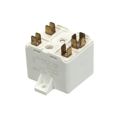 TURBO AIR 31-040-0166-15 COMPRESSOR RELAY