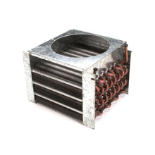 TURBO AIR M605900100 CONDENSER COIL TST-48SD18