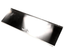 TURBO AIR S4890000900 LID (FRONT) MST48