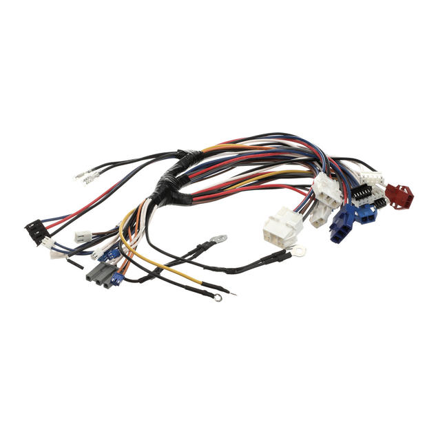 TURBO AIR PARTS K1D5100103