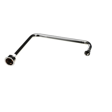 T&S BRASS 009556-40 B-2346 GOOSENECK ASSEMBLY (NO VACUUM BREAKER)