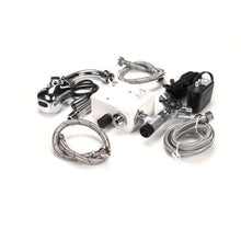 T&S BRASS 5EF-1D-WGAT EQUIP SENSOR FAUCET: WALL MOUN