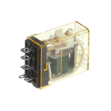 VARIMIXER 140E-420 RELAY 24V DC IDEC RHIB-U
