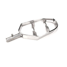 VARIMIXER 204/60 BEATER 60 QT STAINLESS STEEL
